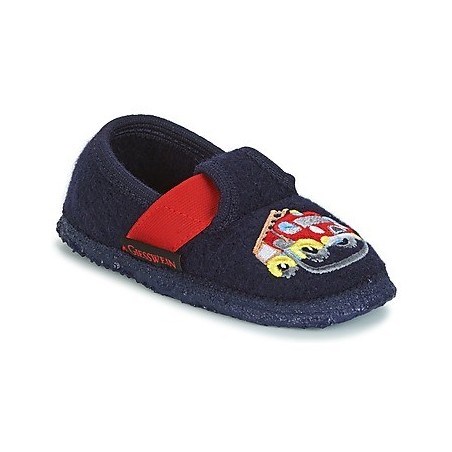 Giesswein  Pantoffeln Kinder TRULBEN