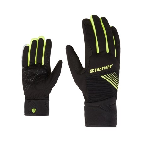 Ziener Fahrradhandschuhe »DIRICH TOUCH«