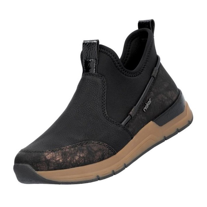 Rieker 58954-00 Slipper