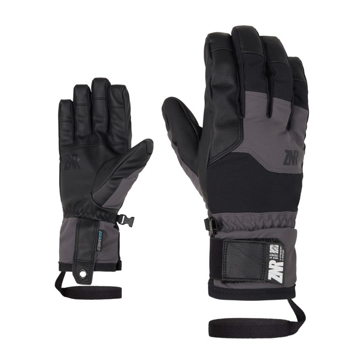 Ziener Skihandschuhe »GONNO AS«