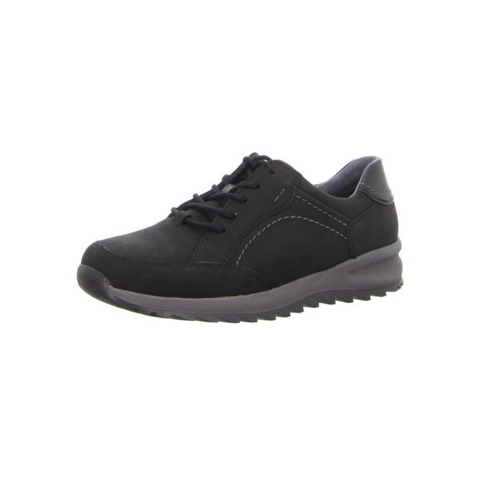 Waldläufer Helle schwarz 7