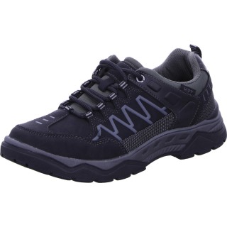 Tom Tailor Herren Sneaker,  schwarz 41