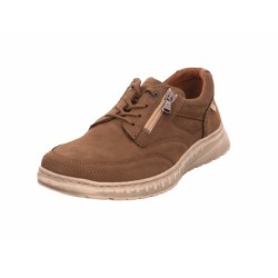 Schnürschuhe braun (EUR 44|9½|braun) 9