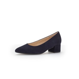 Gabor Gabor Fashion Eleganter Pumps 21.440.16 schwarz 7,5