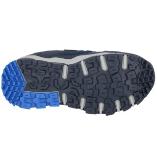 LICO Männlich blau 34