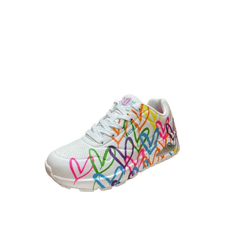 Skechers weiß 36