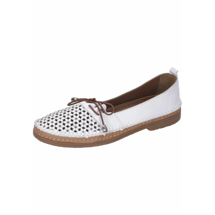 Ester Elenora weiß 38