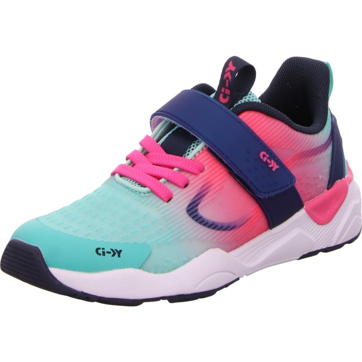 Lurchi LEIF türkis 30