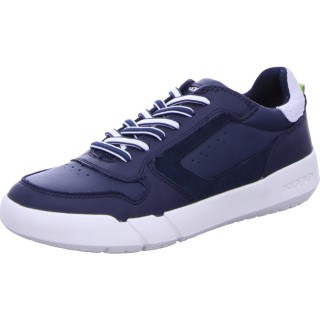 Geox J HYROO B. A blau 32