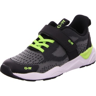 Lurchi LEIF schwarz 32