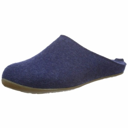 Haflinger Everest Fundus blau 40