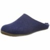 Haflinger Everest Fundus blau 40