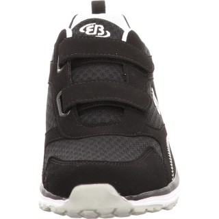 Brütting Männlich schwarz schwarz 46