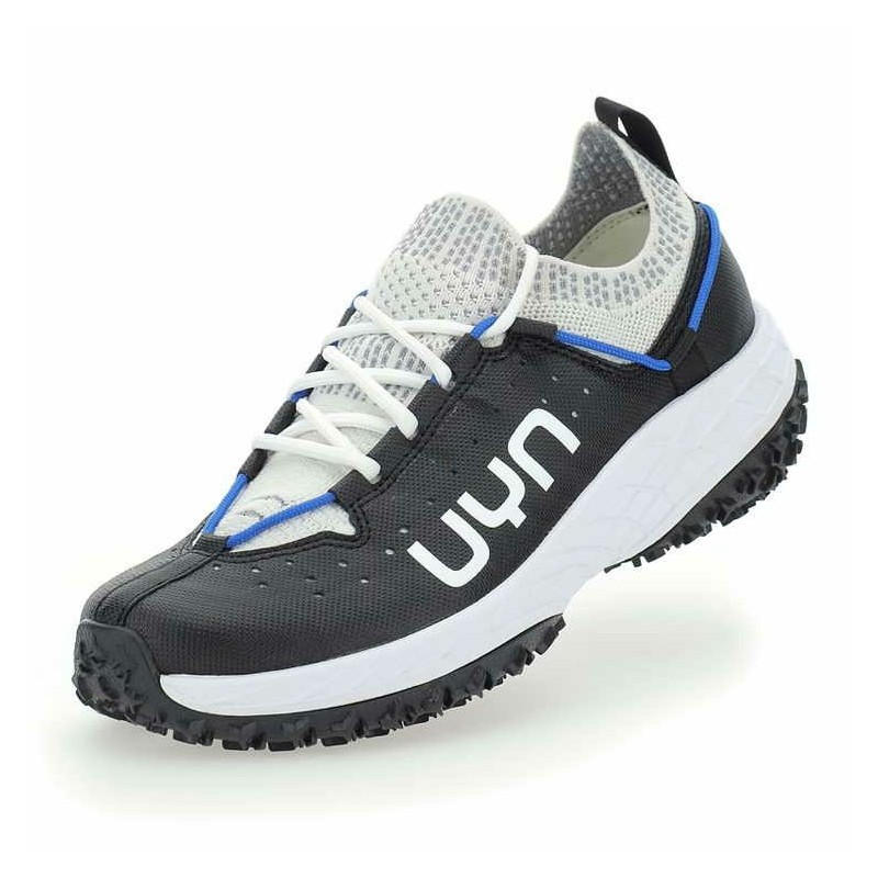 Uyn Trekking Schnürhalbschuh Urban Trail weiß 43