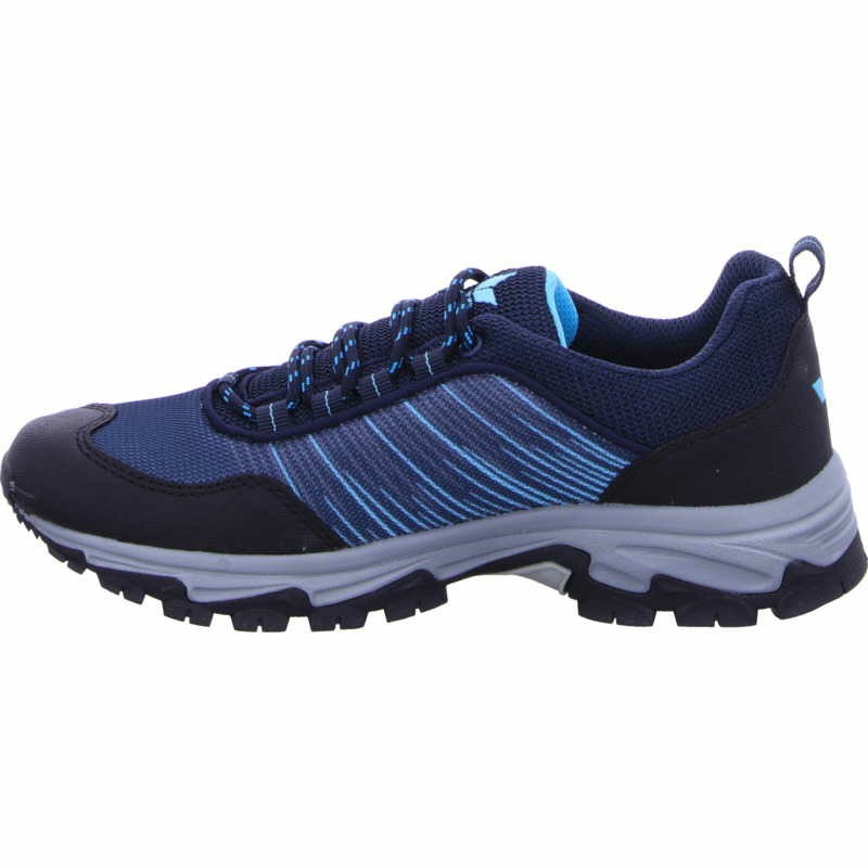 LICO Weiblich Gander blau 41