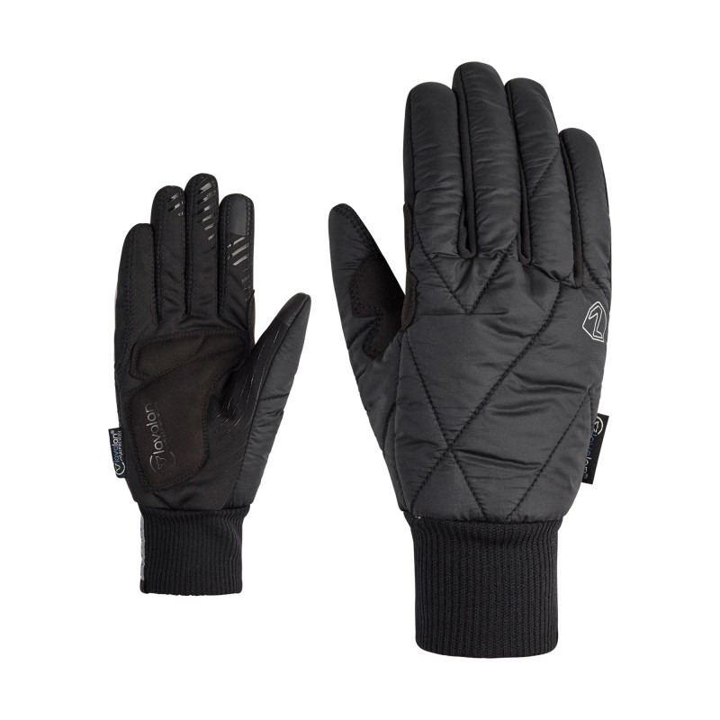 Ziener Fahrradhandschuhe »DAGGI AW TOUCH«