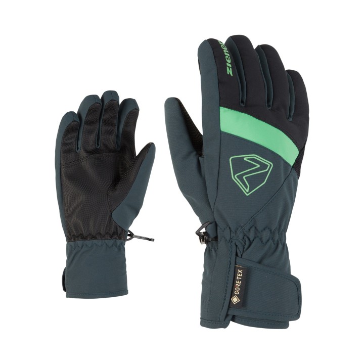 Ziener Skihandschuhe »LEIF GTX«