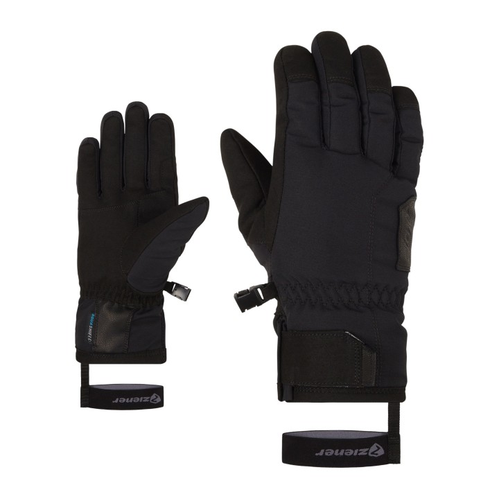 Ziener Skihandschuhe »KAYLI AS(R)«