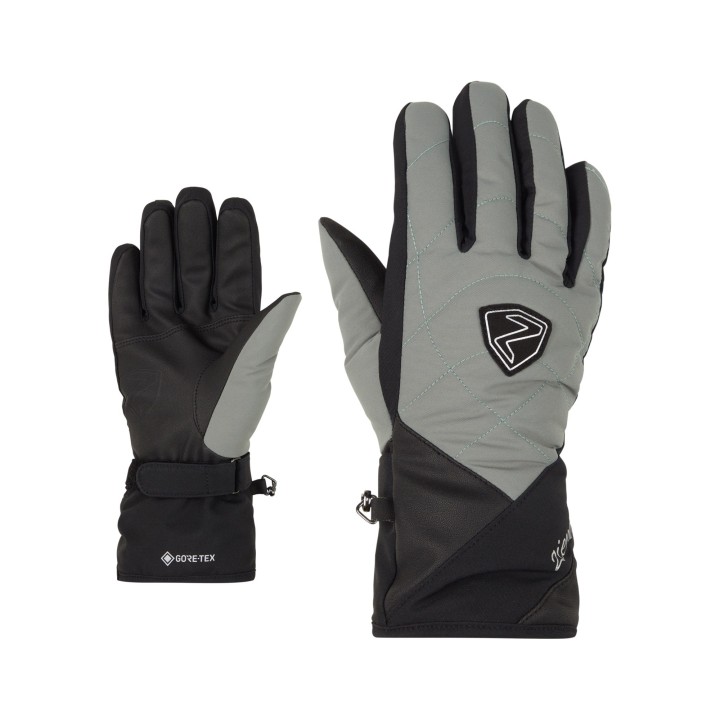 Ziener Skihandschuhe »KAMEA GTX«