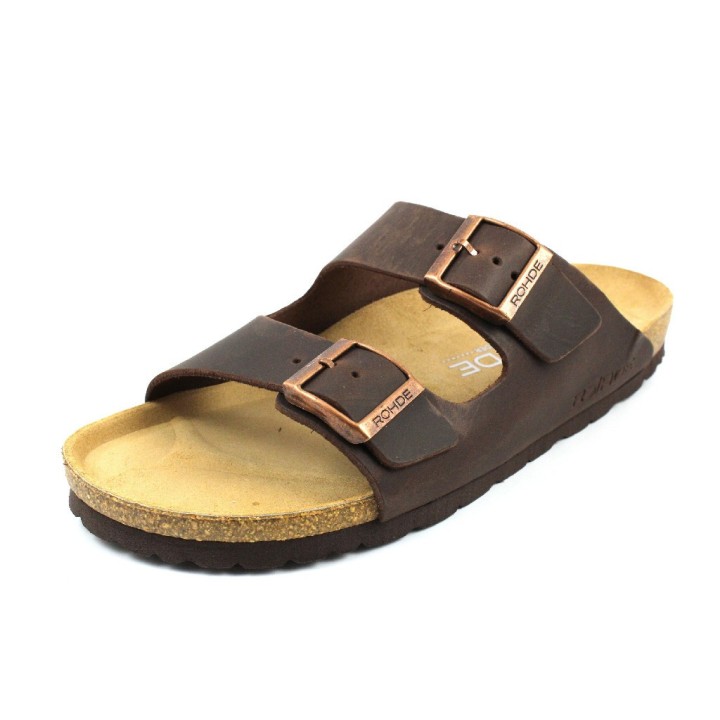 Rohde LEDER  !! schwarz 41