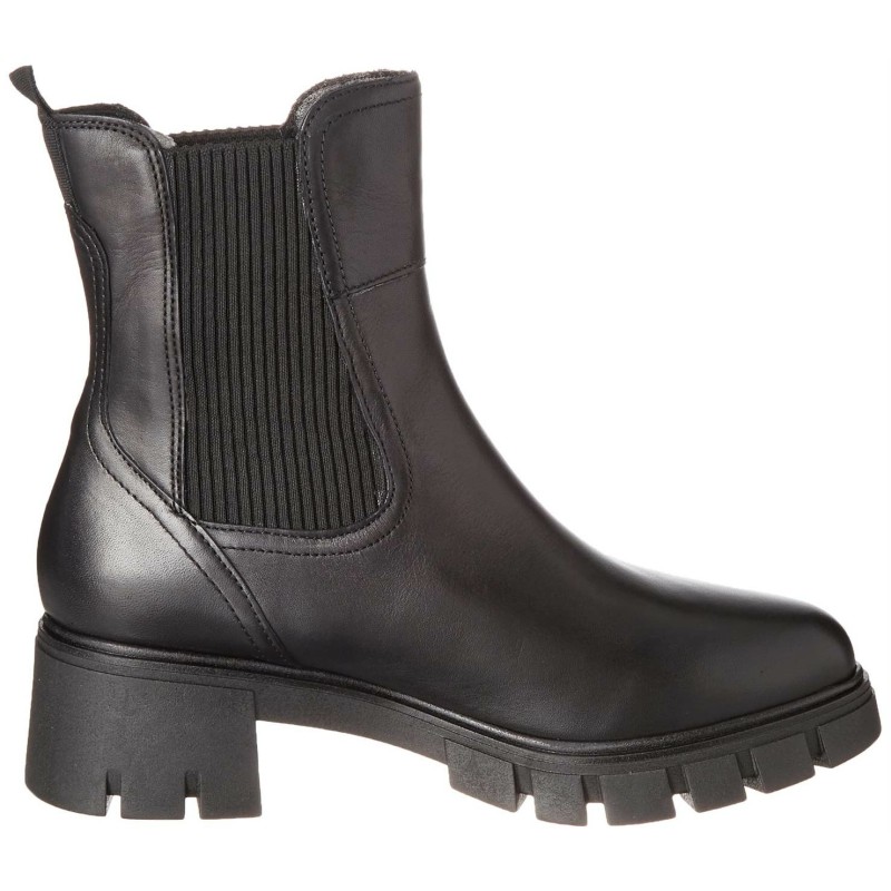 Tamaris schwarz 39