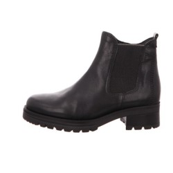 Stiefelette schwarz (EUR 42,5|8½|schwarz) 5