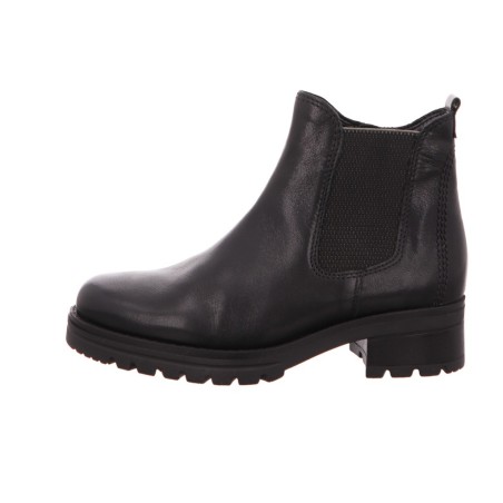 Stiefelette schwarz (EUR 42,5|8½|schwarz) 5
