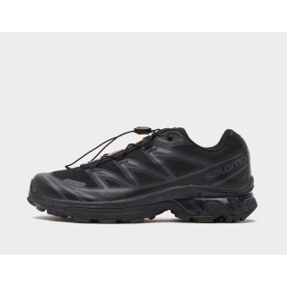 Salomon XT-6 Damen, Black