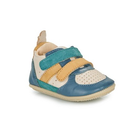Easy Peasy  Kinderschuhe MY PRE BASBKET VELCRO