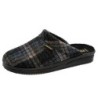 Fischer-Markenschuh Andy Pantoffel Moltonfutter