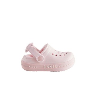 Next Baker by Ted Baker Clogs-Hausschuhe, Borgfutter Hausschuh (1-tlg)