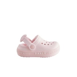 Next Baker by Ted Baker Clogs-Hausschuhe, Borgfutter Hausschuh (1-tlg)