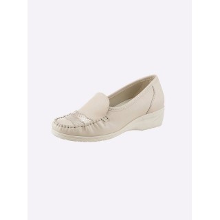 airsoft comfort+ Mokassin Slipper