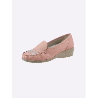 airsoft comfort+ Mokassin Slipper