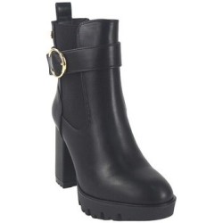 Xti  Schuhe Botín señora  141997 negro