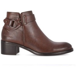 Chika 10  Stiefeletten BAIDEN 07