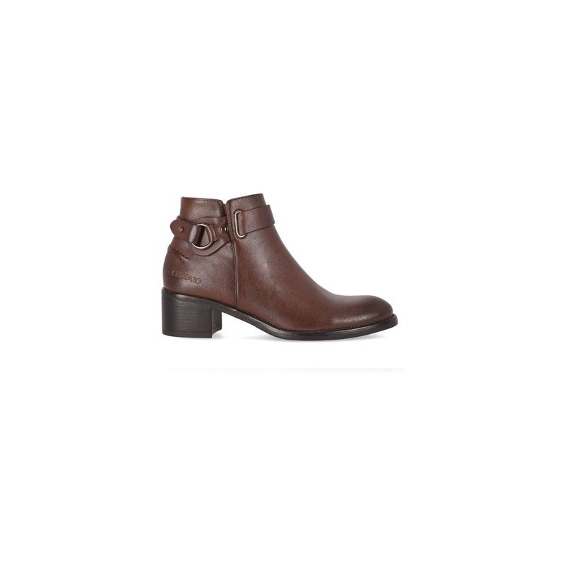 Chika 10  Stiefeletten BAIDEN 07