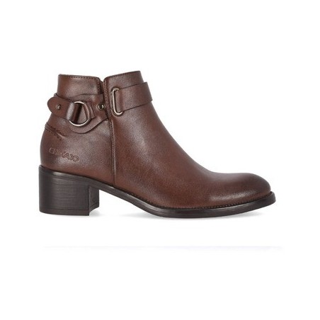 Chika 10  Stiefeletten BAIDEN 07