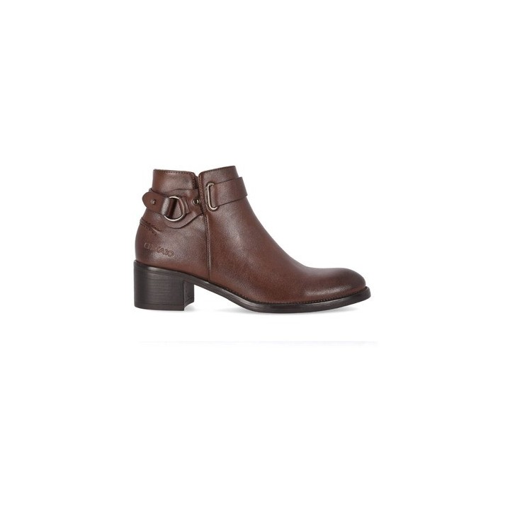 Chika 10  Stiefeletten BAIDEN 07