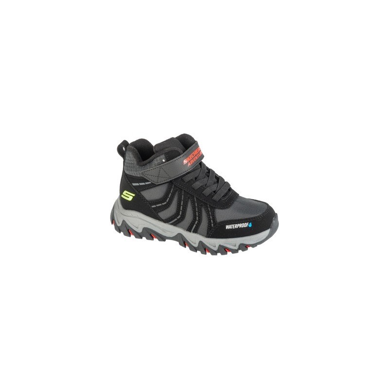 Skechers  Kinderstiefel Rugged Ranger - Storm Trail