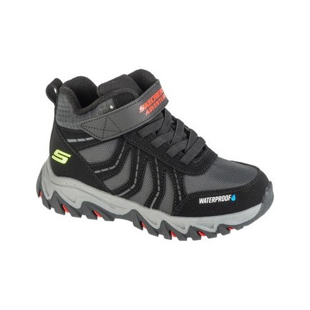 Skechers  Kinderstiefel Rugged Ranger - Storm Trail