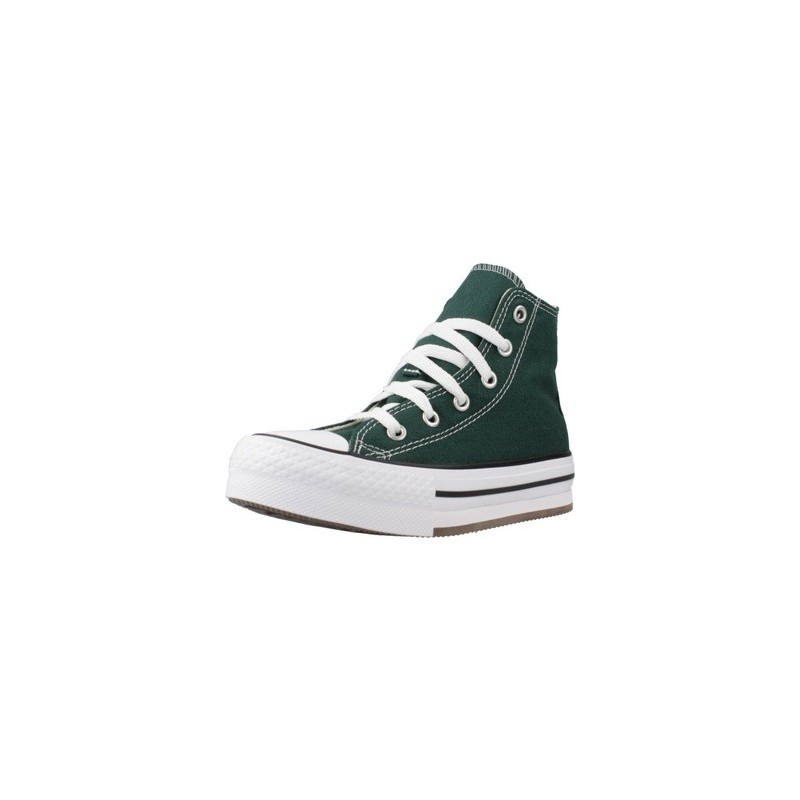 Converse  Sneaker EVA LIFT HI
