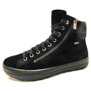 Superfit schwarz 4,5