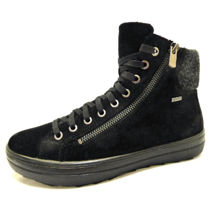 Superfit schwarz 4,5