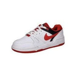 Nike Full Force Sneaker Mädchen|Jungen weiß|weiß|weiß|weiß