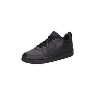 Nike Court Borough Low Recraft Mädchen|Jungen schwarz|schwarz|schwarz|schwarz|schwarz|schwarz