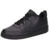 Nike Court Borough Low Recraft Mädchen|Jungen schwarz|schwarz|schwarz|schwarz|schwarz|schwarz