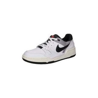 Nike Full Force Low Sneaker Herren weiß|weiß|weiß|weiß