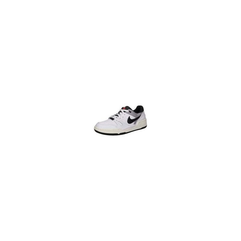 Nike Full Force Low Sneaker Herren weiß|weiß|weiß|weiß