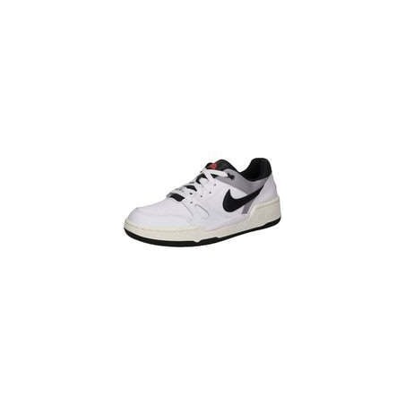 Nike Full Force Low Sneaker Herren weiß|weiß|weiß|weiß